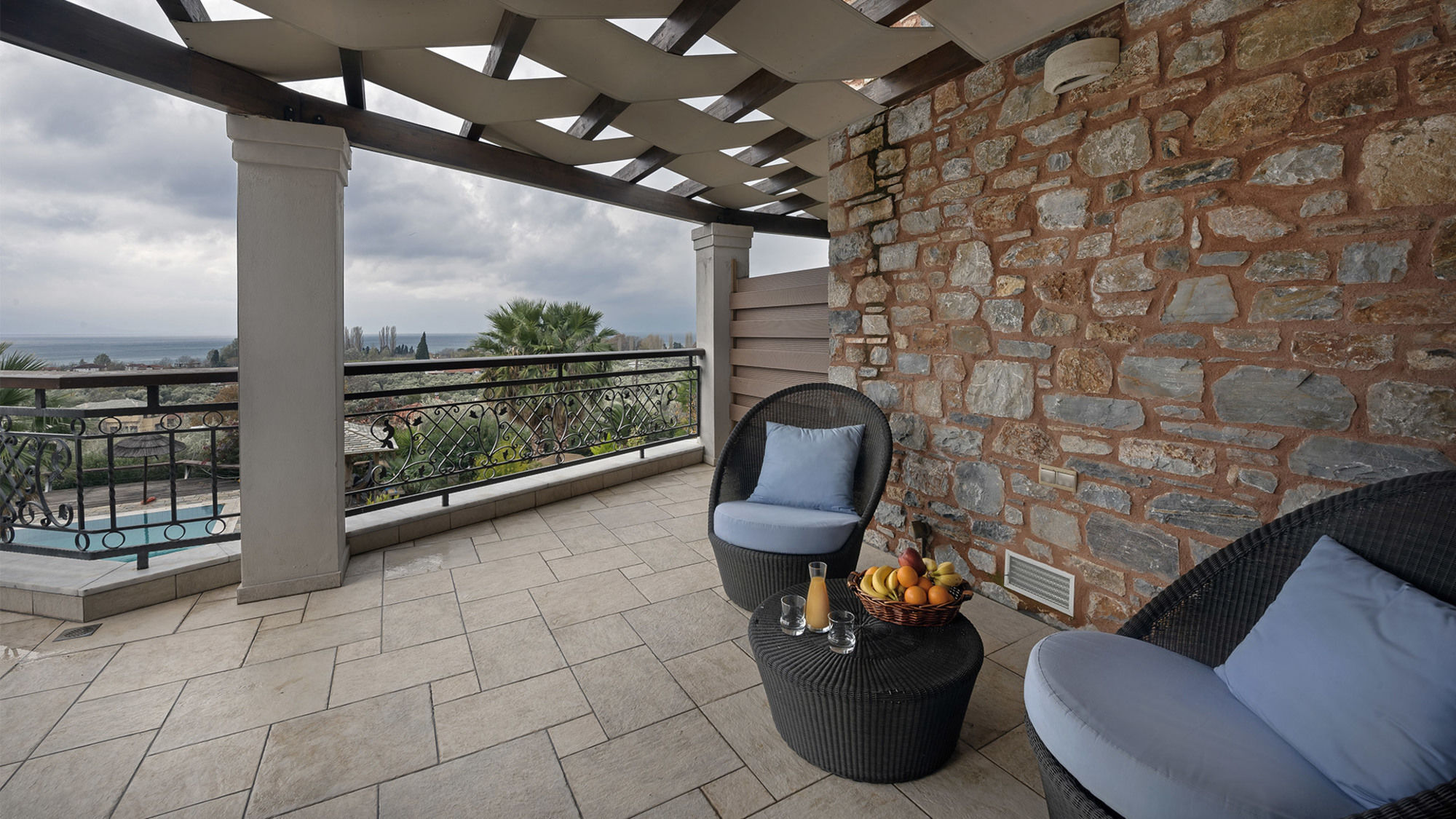 Iakovakis Suites & Spa Koropi Exterior foto